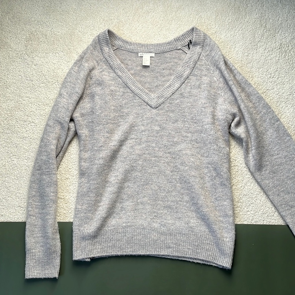 Soft H&M Sweater